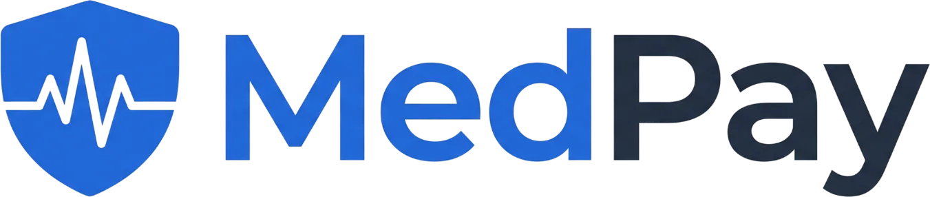 MedPay — gestão inteligente de repasse médico